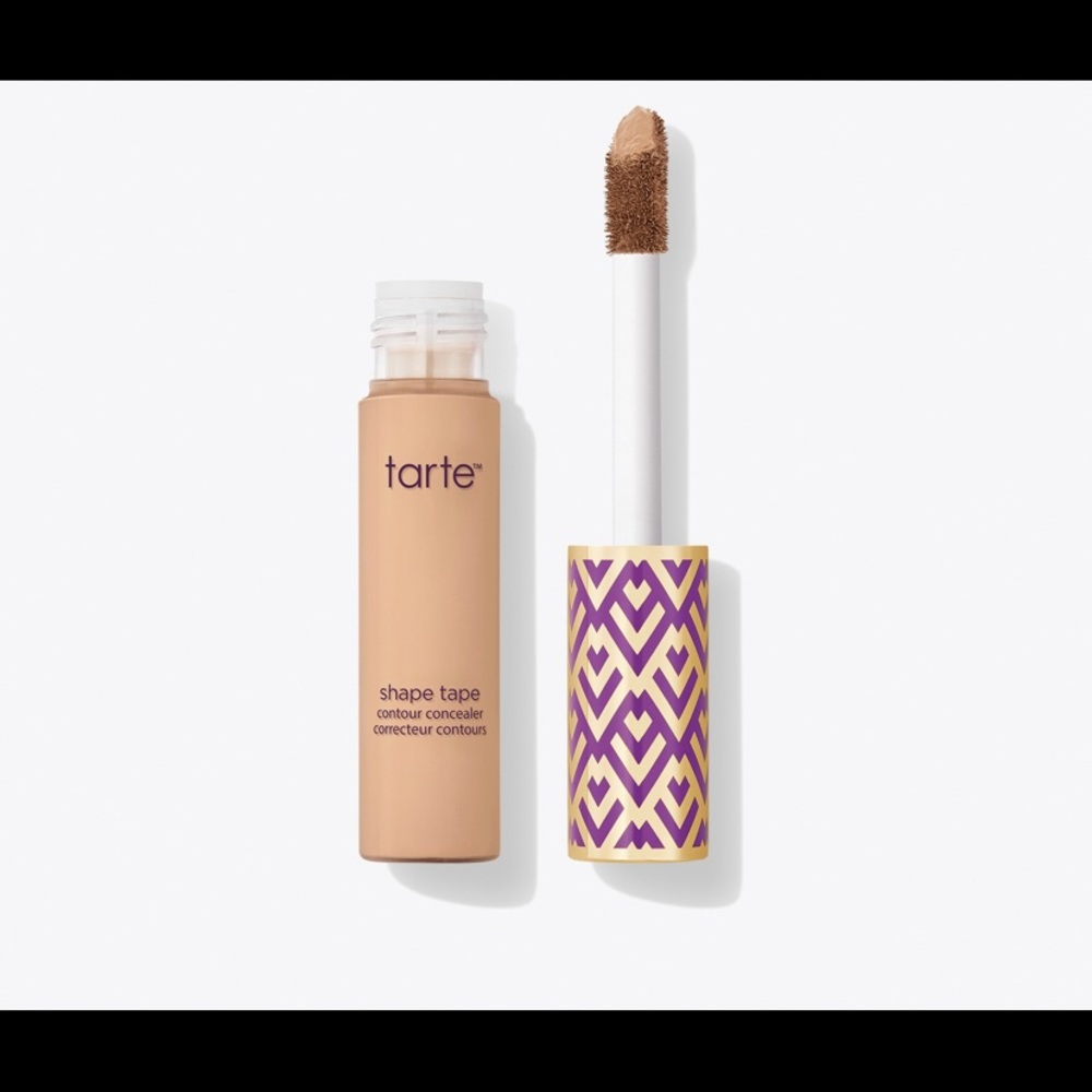 TARTE Shapetape Concealer New Shade Light-medium